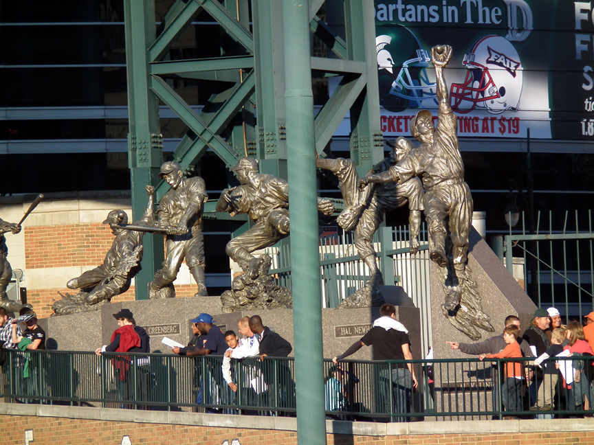 gal/2010/2010-09-10 - Detroit Tigers vs. Baltimore Orioles, Comerica Park (L 6-3)/DSCF1271.jpg